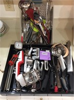 Kitchen Tools Galore