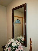 Entryway  Mirror
