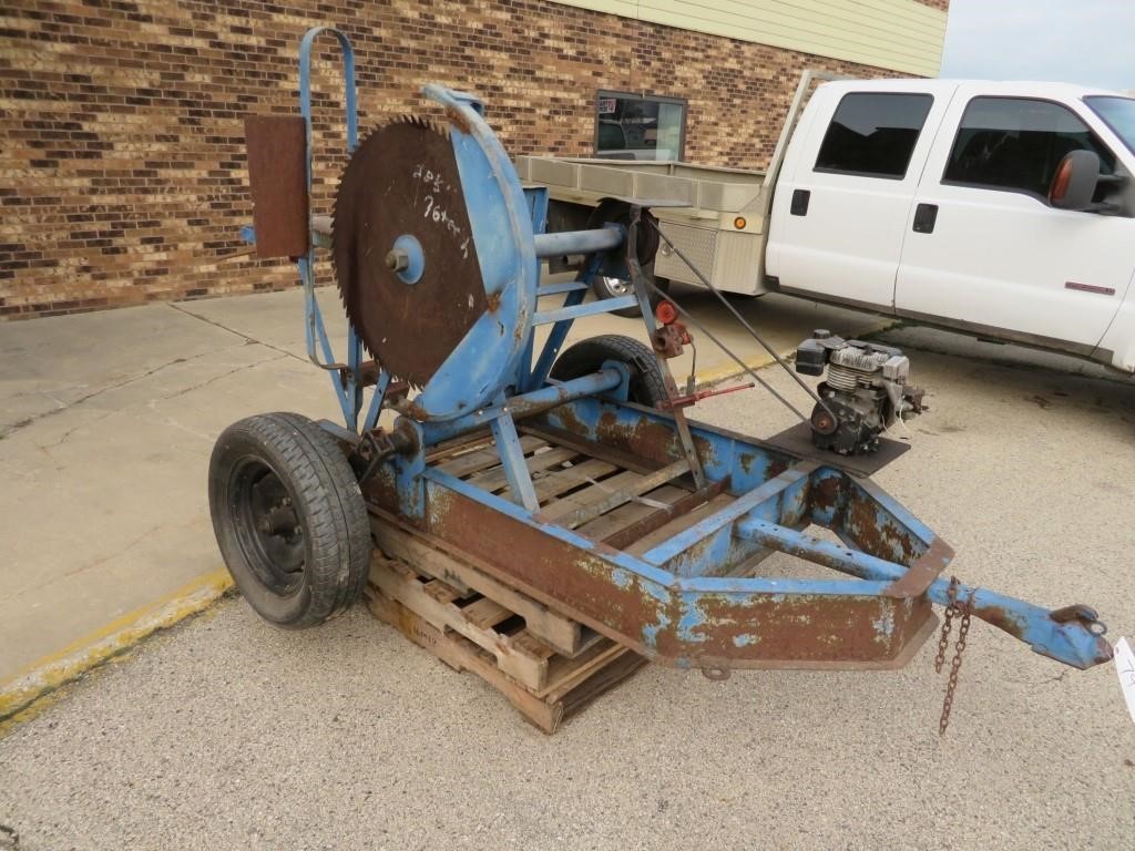 Waupun Fall 2020 Online Consignment Auction