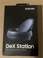 Samsung Dex Station - Wireless Charger