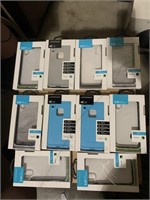 LifeProof - Lot of 10 cases