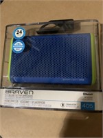 Braven Bluetooth Speaker