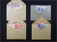 Germany Stamps Mint NH Sheets, Germania, Inflation