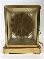 Vintage Unitime Electric Clock Model No. 999