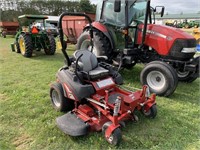 Ferris IS 2100Z Zero Turn Mower