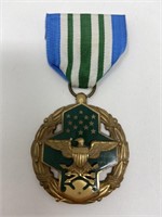 Joint Service Commendation Medal Full Size
