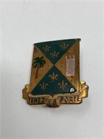 US ARMY 759th MILITARY POLICE BATTALION MP crest