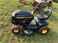 MTD Master Cut Lawn Mower