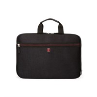 Swiss Gear 15.6" Laptop Sleeve with Handles