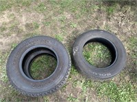 2-Firestone Tires
