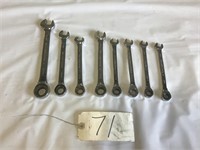 Misc Gear Wrenches