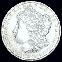 1885 Morgan Silver Dollar UNCIRCULATED