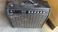 Vintage Yamaha amp amplifier, Thirty - 112, with