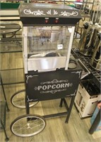 popcorn cart Model UE40043