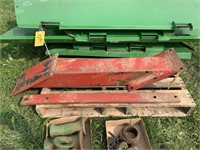Plow Extension