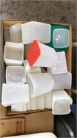 Freezer/Storage Containers