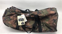New- Western Pack Gear Bag
