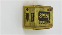 35 Cal Speer Bullets