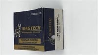 44 Rem-Mag Magtech handgun solid copper