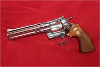 .357 Magnum Colt Python Revolver Ser.19023