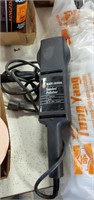 Black & decker sander/polisher