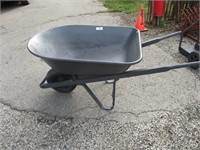 WHEELBARROW