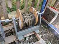 ROLL OF CABLE