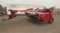 NH H7220 Mower Conditioner