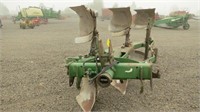 JD 4200 3-Bottom Roll-Over Plow
