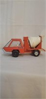Vintage Structo Cement Mixer truck Stearing