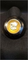 Cadillac Nash Horn Button