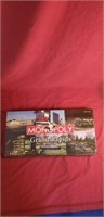 Sealed Monopoly - Grand Rapids Edition.2004