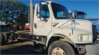 2006 Freightliner Cab & Chassis