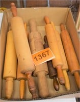 Rolling Pins