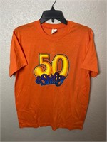 Vintage 50 & Shifty Shirt