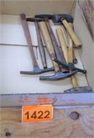 Vintage Hammers