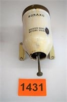 Vintage Borax Dispenser
