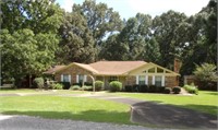 2600 Sq Ft Home W/ 3 Bedrooms- 2 Bath on.68 Ac Lot