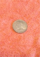 1926 Silver Dollar