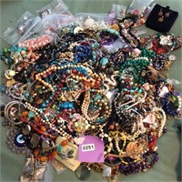 A LOT of Jewelry #1