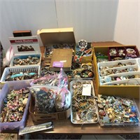 A LOT of Jewelry #3