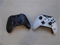 2 Controllers