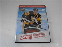 2016-17 Tim Hortons Hockey Cards 180