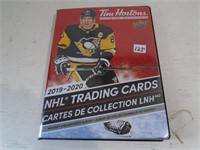 2019-20 Tim Hortons Hockey Cards 200