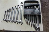 Husky & Propoint Ratchet Wrenches