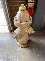 Chattanooga Fire Hydrant