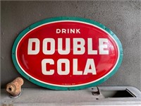 Original Double Cola AM 100