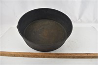 12" Dutch Footed Oven