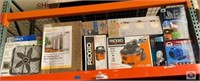 Ridgid and more. Ridgid vacuums, hampton bay solar