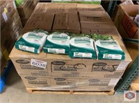 Scott’s turf builder grass seed. 120pc..